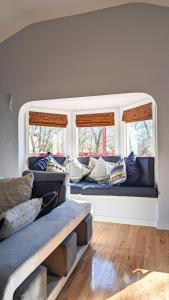 Glen Mary Apartments - 4hvězdičkové hotely ve městě Bar Harbor