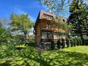 Villas by Expert Vrelo Bosne - Ušivak