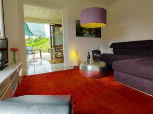 4-Zi-WG Casa Sogno - Valle mit Kamin. Alleinlage im Rebberg!