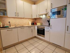 4-Zi-WG Casa Sogno - Valle mit Kamin. Alleinlage im Rebberg!