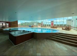 Quatre Saisons Residence 217