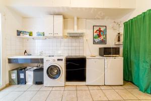 Le Voltaire - Escapade ensoleillée avec terrasse