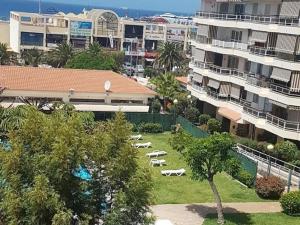 Jardines del Sur, 3 Bedroom