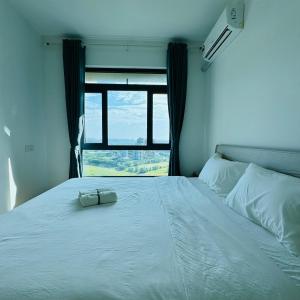 Cozy 2B1R 4pax Condo Forest City 3A-2110