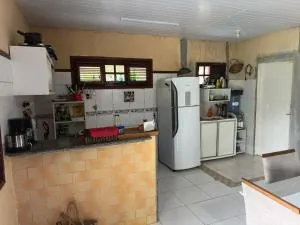 Chácara Dona Chica - Canindé