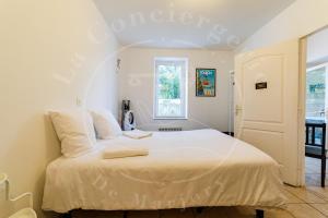 Le Voltaire - Escapade ensoleillée avec terrasse