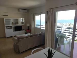 Apartment in Marbella First Line Beach Apto 9-5