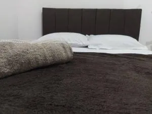 Apartamento próximo do centro - Poções