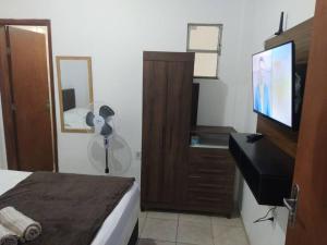 Apartamento próximo do centro