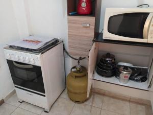 Apartamento próximo do centro