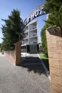 X Dream Hotel-Adults Only - Glyka Nera