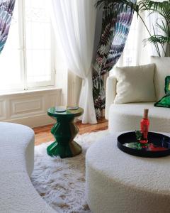 Mimi & Coco Old Corfu Town