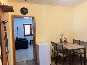 Chalúpka pod Javorinou