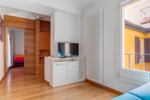 GetTheKey Piazza Galileo