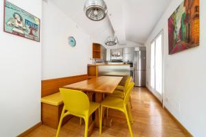 GetTheKey Piazza Galileo