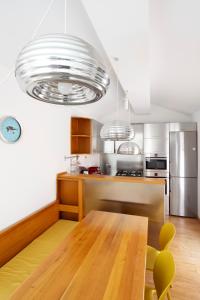 GetTheKey Piazza Galileo