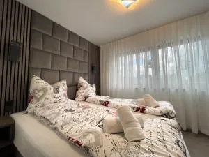 Hotel Löwenstein - Schotten