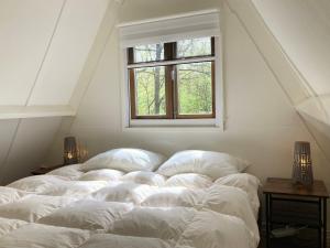 Boshuis Bonbon - Chalet in Durbuy