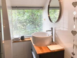 Boshuis Bonbon - Chalet in Durbuy