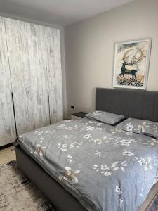 Cozy flat in the city center