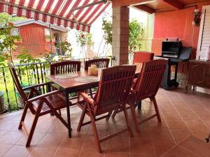 ArtWoodResidence - 4hvězdičkové hotely ve městě Ankaran