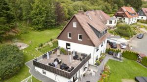 Pension Haus am Wald