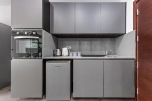 Serviced Apartment Golders Green Near Central London- 3