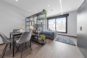 Serviced Apartment Golders Green Near Central London- 3