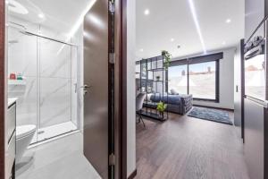 Serviced Apartment Golders Green Near Central London- 3
