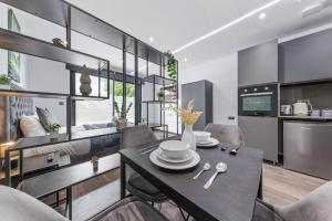 Serviced Apartment Golders Green Near Central London- 3