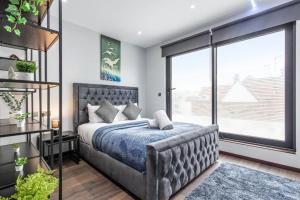 Serviced Apartment Golders Green Near Central London- 3