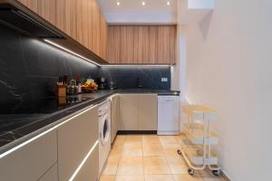 Residence City Apartment