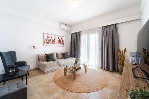 Residence City Apartment