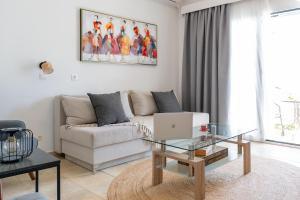 Residence City Apartment