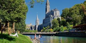Appartements Refuge Spirituel a Lourdes : photos des chambres