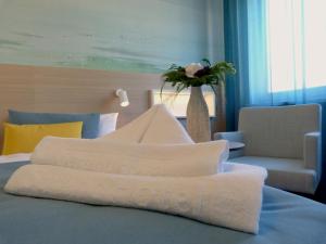 Strandhotel Graal-Müritz