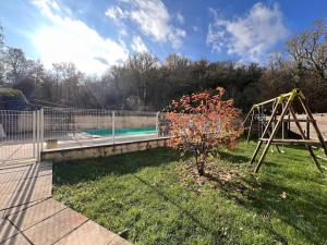 Appartement Orléo
