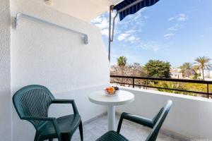 Apartment Agaves Sunrises Playa Las Americas