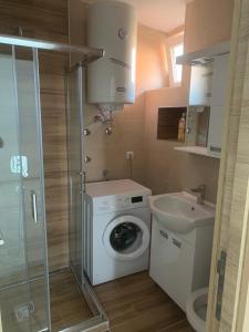 Apartman Jasna