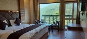 Summer Hill Resort - Jūnga