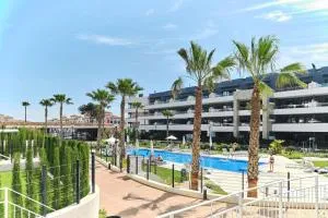 Apartment AMAZING - Playa Flamenca