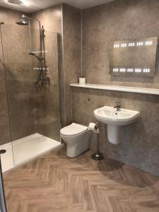 The Gilvenbank Hotel