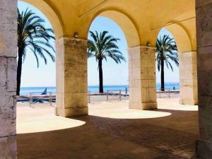 #30 Old Town, Castle panoramic View Terrace & AC