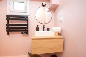 #30 Old Town, Castle panoramic View Terrace & AC