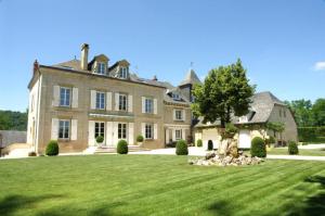 Maisons d'hotes French Correze Moulin Bleu : photos des chambres