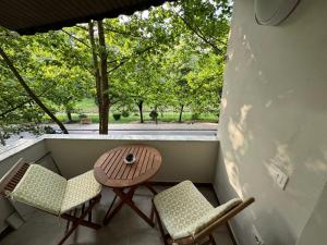 AMI BLLOKU APARTAMENT