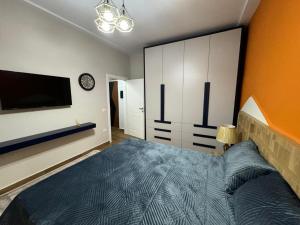 AMI BLLOKU APARTAMENT