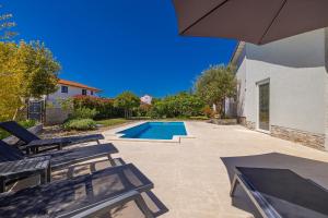 Holiday house KAI with private pool