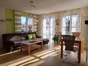 Ferienwohnung Sauer - Pfofeld