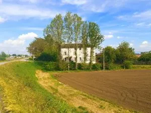 B&B La Sbàgera - Sospiro